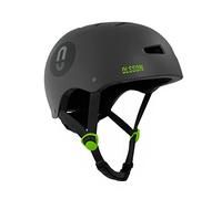 Olsson Logo Helmet Gris Homme,Femme