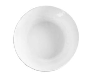 Olsson & Jensen Assiette à pâtes & soupe Olsson & Jensen Ø20 cm Blanc