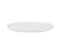 Olsson & Jensen Assiette Olsson & Jensen Ø27 cm Blanc