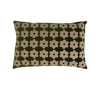 Olsson & Jensen Housse de coussin Daisy 40x60 cm Mousse