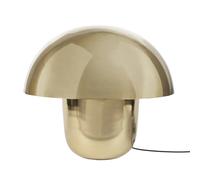 Olsson & Jensen Lampe de table Carl-Johan Ø40 cm Doré