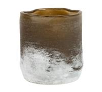 Olsson & Jensen Photophore Halde 12 cm Sable