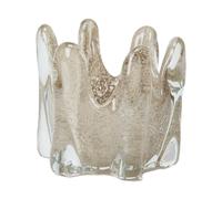 Olsson & Jensen Photophore Helix Ø 10.5 cm Taupe