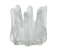 Olsson & Jensen Photophore Helix Ø 14 cm Gris clair