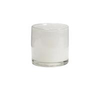 Olsson & Jensen Photophore Nilla 10 cm Blanc