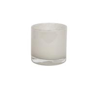 Olsson & Jensen Photophore Nilla 8 cm Beige gris