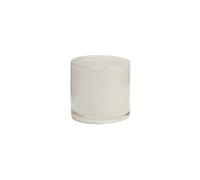 Olsson & Jensen Photophore Nilla 8 cm Blanc