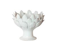 Olsson & Jensen Pot Marielle Petit Ø23.5 cm Blanc