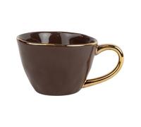 Olsson & Jensen Tasse Billie 30 cl Marron