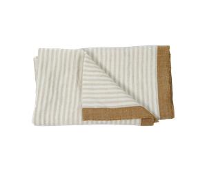 Olsson & Jensen Torchon en lin Olsson & Jensen 45x65 cm Ines