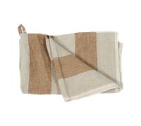 Olsson & Jensen Torchon en lin Olsson & Jensen 45x65 cm Lilou