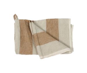 Olsson & Jensen Torchon en lin Olsson & Jensen 45x65 cm Lilou