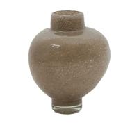 Olsson & Jensen Vase Mila grand 29 cm Taupe