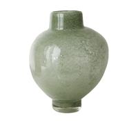 Olsson & Jensen Vase Mila grand 29 cm Vert