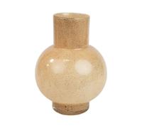Olsson & Jensen Vase Sahara 29 cm Beige