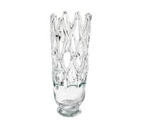 Olsson & Jensen Vase Timantti grand 41 cm Clair