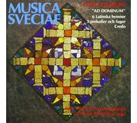 OLSSON,OTTO - Ad Dominum