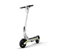Olsson Stroot Quantum Electric Scooter Argenté One Size / EU Plug 220V