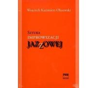 Olszewski, In : L'art de l'improvisation jazz