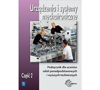 Olszewski, M : Manuel des dispositifs et systèmes mécatroniques
