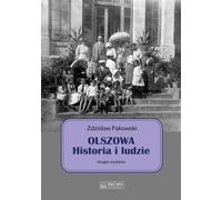 Olszowa Histoire et population - Zdzisław Pakowski (Literatur, Geschichte auf Polnisch)
