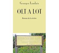 OLT A LOT de Georges Landais