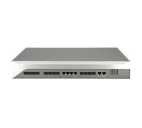 OLT EPON 1HE 19" 8x Gigabit PON 4x Gigabit Uplink 4x SFP+