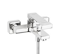Oltens Gota mitigeur bain-douche murale chrome 34001100