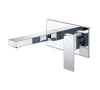 Oltens Gota mitigeur de lavabo encastrée chrome 32101100