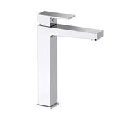 Oltens Gota mitigeur de lavabo sur pied chrome 32501100