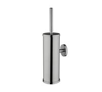 Oltens Gulfoss brosse wc à visser nickel 82100910