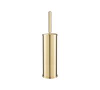 Oltens Gulfoss brosse wc posé doré 82001800
