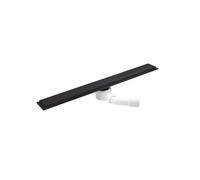 Oltens Langan drain de douche 80 cm noir 30007300