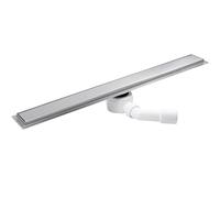 Oltens Langan drain de douche 90 cm acier 30004000