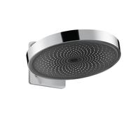 Oltens Vann douche à effet de pluie 26x26 cm ronde chrome 37007100