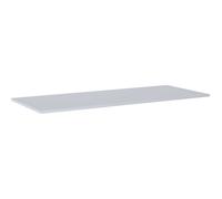 Oltens Vernal plan de travail suspendu 120x46 cm gris mat 63007700