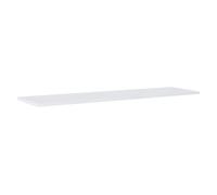 Oltens Vernal plan de travail suspendu 180.6x46.4 cm blanc brillant 63009000