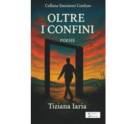 Oltre i confini: Collana emozioni confuse