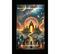 Oltre I Confini Di Armoniafelix (La Citta Misteriosa)