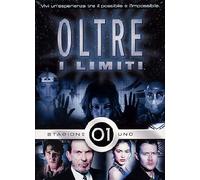 Oltre i limiti Stagione 01 Episodi 01-22 [Import]