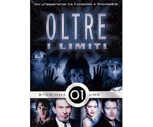 Oltre i limiti Stagione 01 Episodi 01-22 [Import]