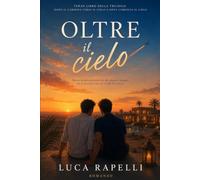 Oltre il cielo: Quando il sogno diventa casa
