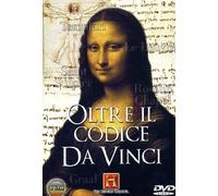 Oltre il codice Da Vinci [Import]