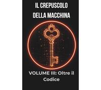Oltre il Codice: La caduta della città-macchina e il risveglio di un'umanità che ha smesso di obbedire