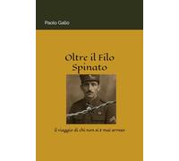 Oltre il Filo Spinato: il viaggio di chi non si è mai arreso