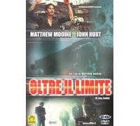 Oltre Il Limite [Import]