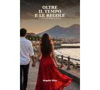 Oltre il tempo e le regole: La storia di un amore impossibile che sfida il destino