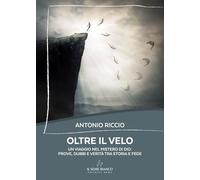 Oltre il velo. Un viaggio nel mistero di Dio: prove, dubbi e verità tra storia e fede