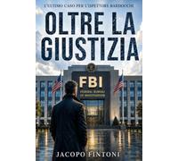 Oltre la giustizia: l'ultimo caso dell'Ispettore Bardocchi