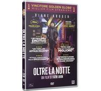 Oltre La Notte (DVD) Numan Acar Adam Bousdoukos Diane Kruger Denis Moschitto